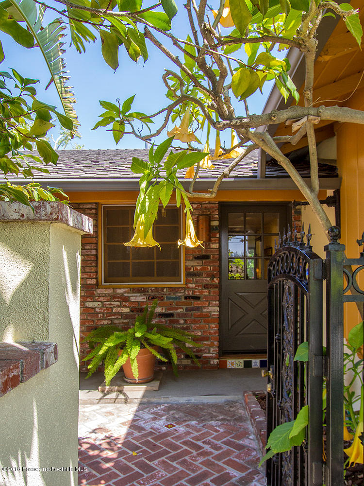 4166 Aralia Road Altadena, CA 91001 - Photo 1 of 38 4166 Aralia Rd 004-mls