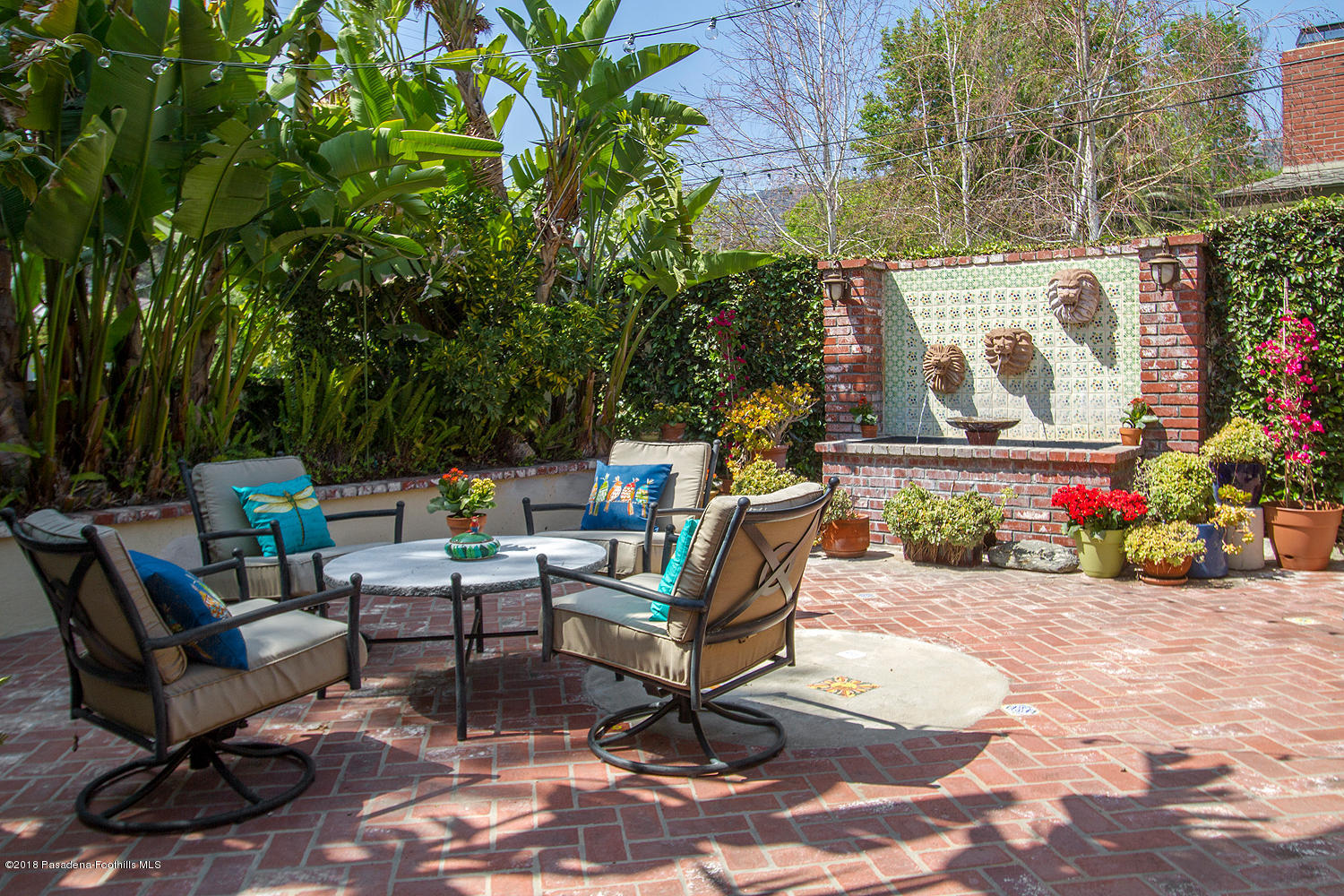 4166 Aralia Road Altadena, CA 91001 - Photo 2 of 38 4166 Aralia Rd 005-mls