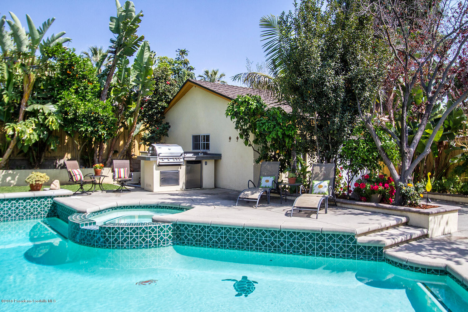 4166 Aralia Road Altadena, CA 91001 - Photo 21 of 38 4166 Aralia Rd 024-mls