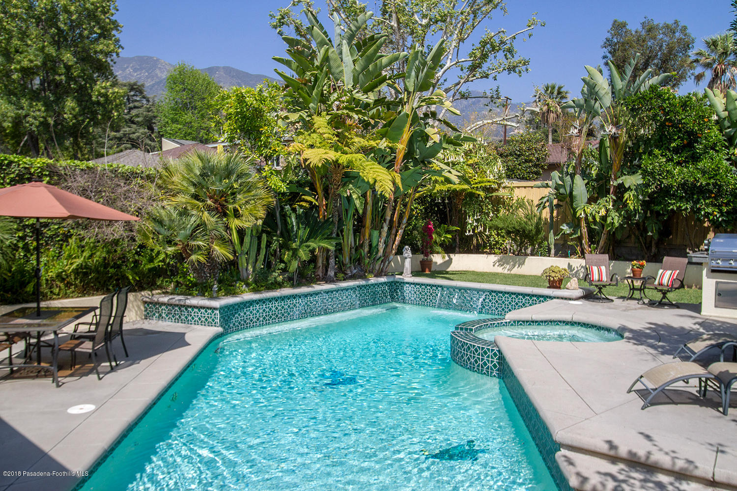 4166 Aralia Road Altadena, CA 91001 - Photo 22 of 38 4166 Aralia Rd 025-mls