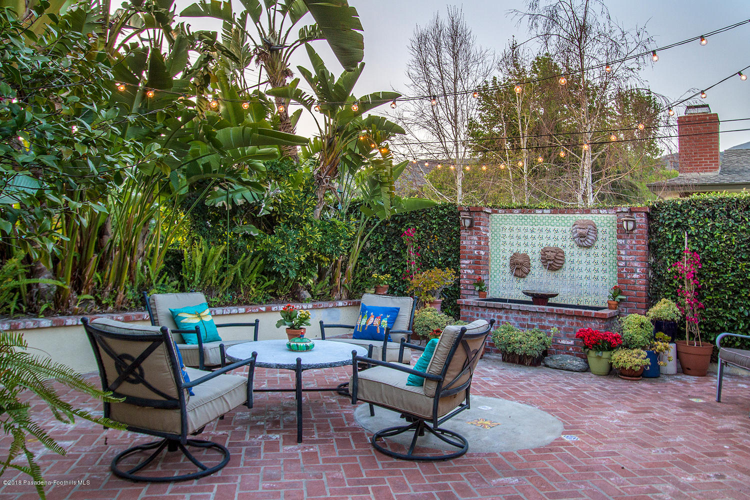 4166 Aralia Road Altadena, CA 91001 - Photo 29 of 38 4166 Aralia Rd 032-mls