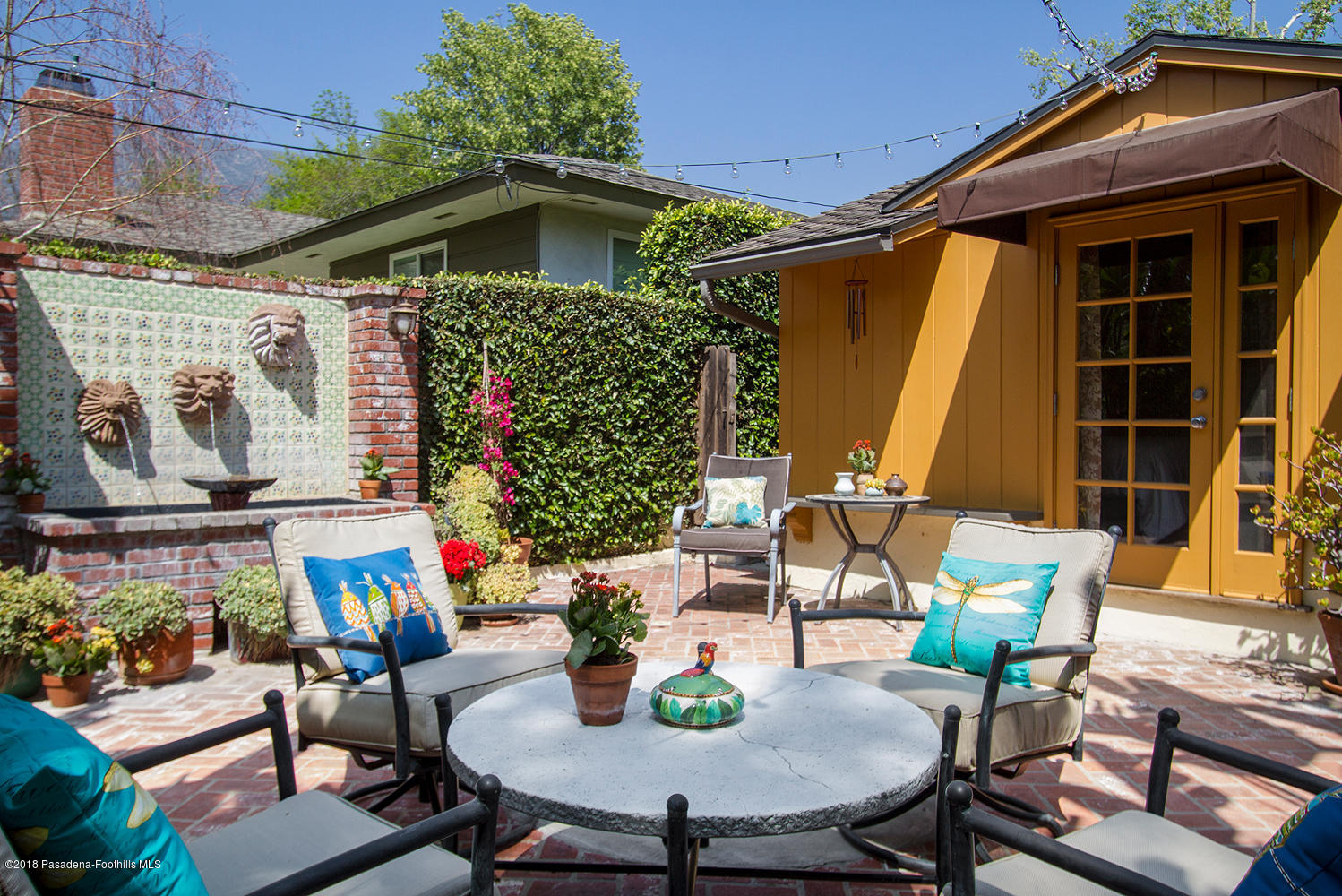 4166 Aralia Road Altadena, CA 91001 - Photo 4 of 38 4166 Aralia Rd 007-mls