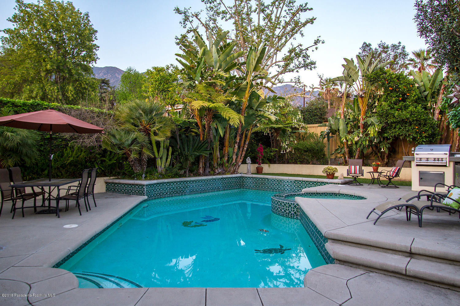 4166 Aralia Road Altadena, CA 91001 - Photo 31 of 38 4166 Aralia Rd 034-mls