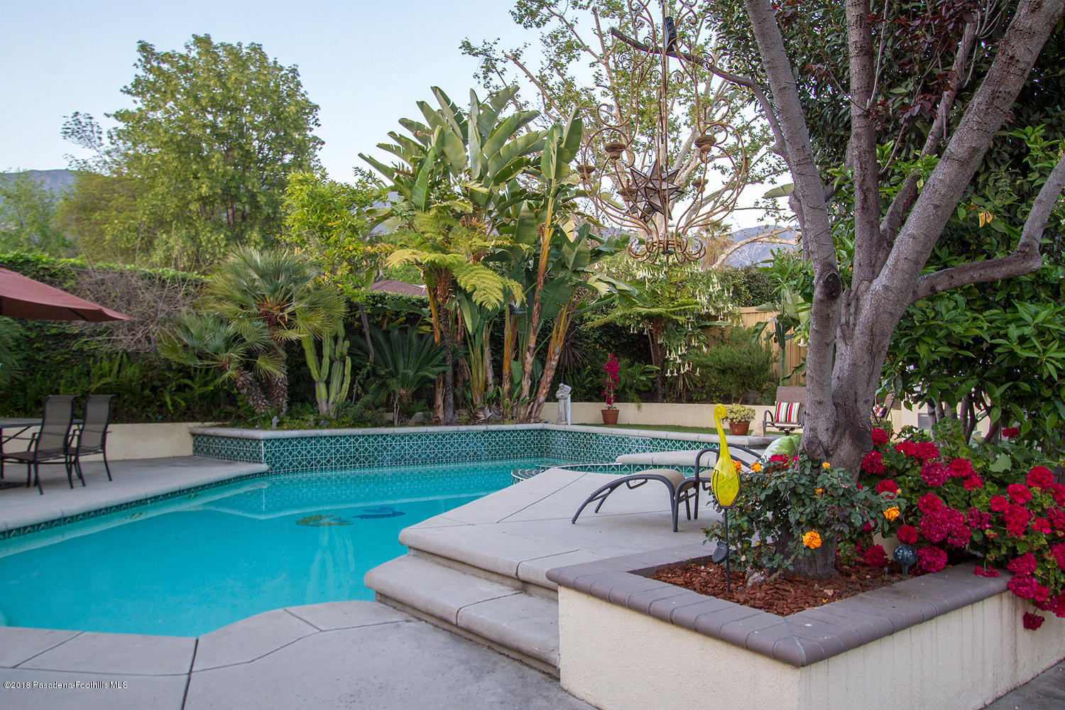 4166 Aralia Road Altadena, CA 91001 - Photo 32 of 38 4166 Aralia Rd 035-mls