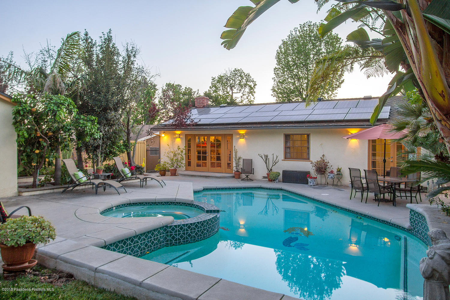 4166 Aralia Road Altadena, CA 91001 - Photo 34 of 38 4166 Aralia Rd 037-mls