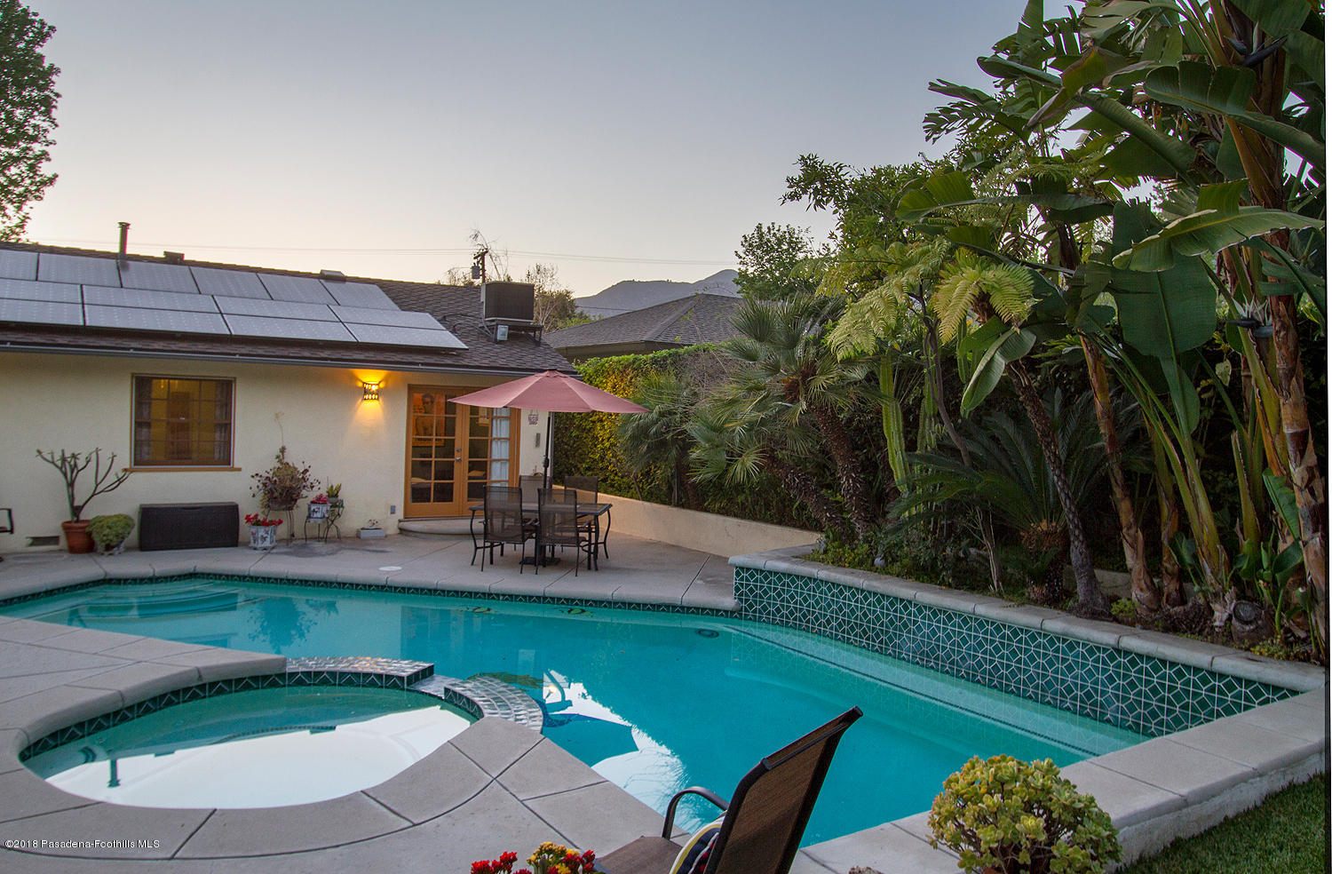 4166 Aralia Road Altadena, CA 91001 - Photo 35 of 38 4166 Aralia Rd 038-mls