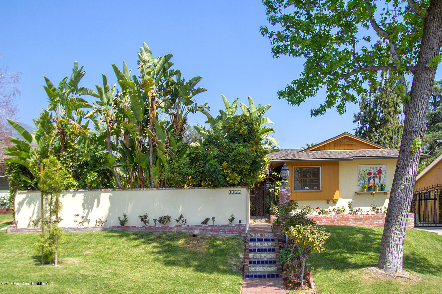 4166 Aralia Road Altadena, CA 91001 - Photo 37 of 38 4166 Aralia Rd 002-mls