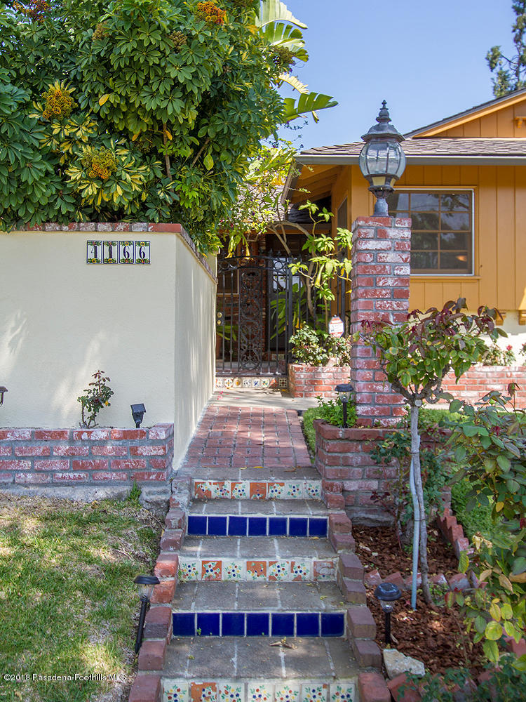 4166 Aralia Road Altadena, CA 91001 - Photo 38 of 38 4166 Aralia Rd 003-mls