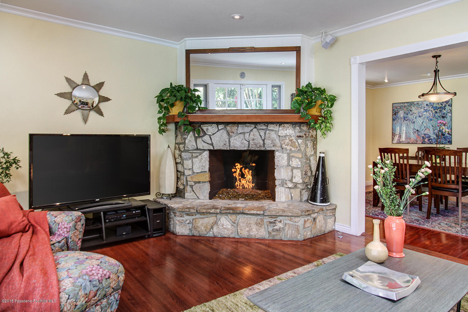 4166 Aralia Road Altadena, CA 91001 - Photo 7 of 38 4166 Aralia Rd 010-mls