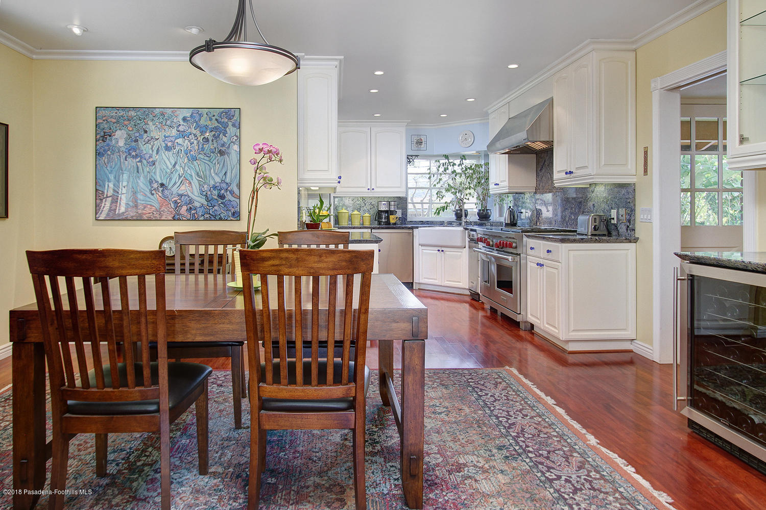 4166 Aralia Road Altadena, CA 91001 - Photo 8 of 38 4166 Aralia Rd 011-mls