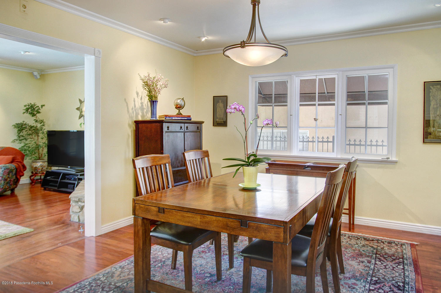 4166 Aralia Road Altadena, CA 91001 - Photo 9 of 38 4166 Aralia Rd 012-mls