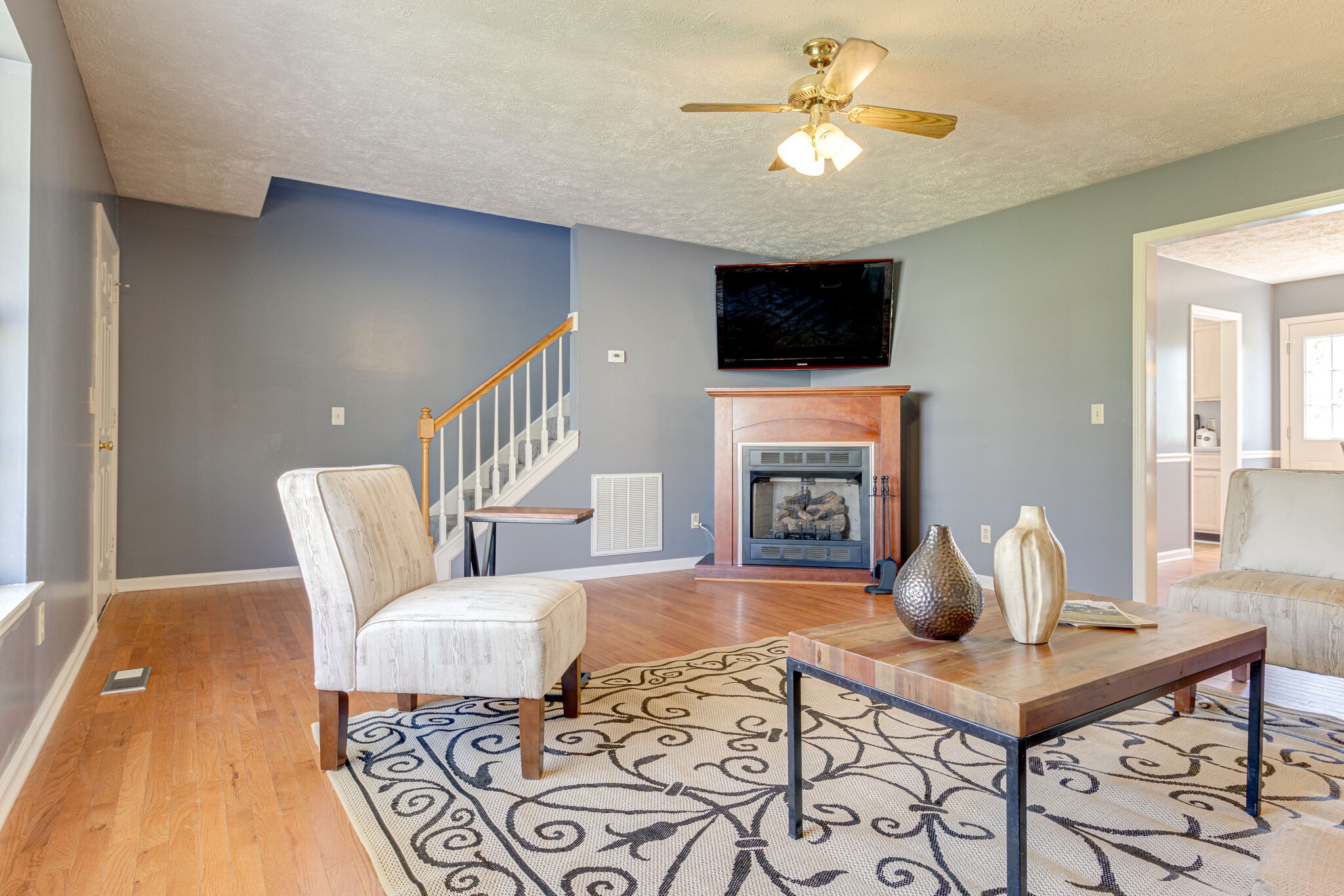 604 Luther Road Dickson, TN 37055 - Photo 8 of 43 Gallery Image 8