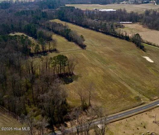 $159,900 | 0 Corinth Church Road, Rose Hill, NC 28458