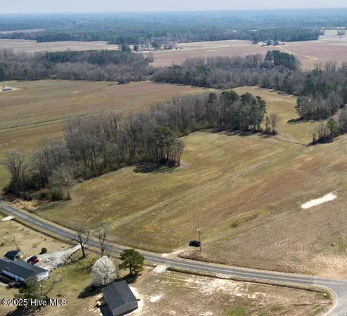 $159,900 | 0 Corinth Church Road, Rose Hill, NC 28458