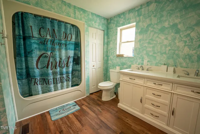 $615,000 | 8651 Tazewell Highway, Sneedville, TN 37869