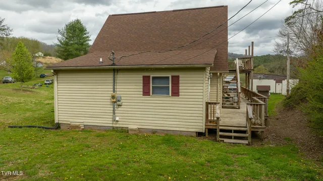 $615,000 | 8651 Tazewell Highway, Sneedville, TN 37869