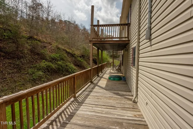 $615,000 | 8651 Tazewell Highway, Sneedville, TN 37869