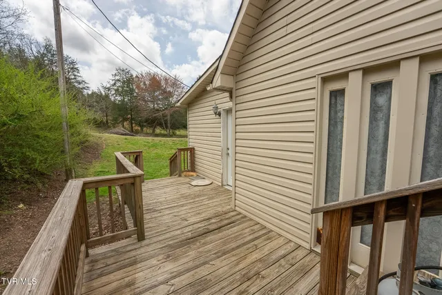 $615,000 | 8651 Tazewell Highway, Sneedville, TN 37869