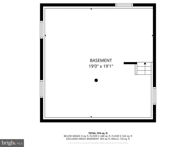 $315,000 | 217 Glenwood Avenue, Merchantville, NJ 08109