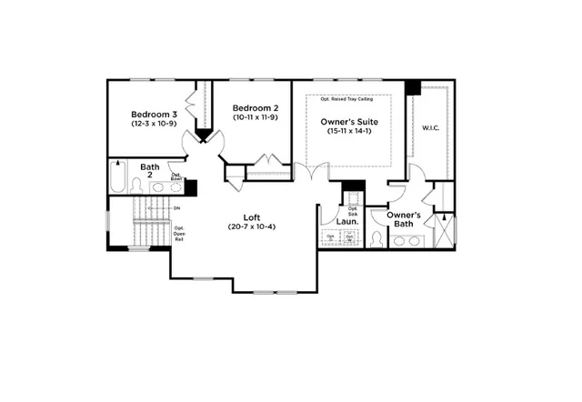 $423,990 | 161 Kayfield Farms Drive, Anderson, SC 29621