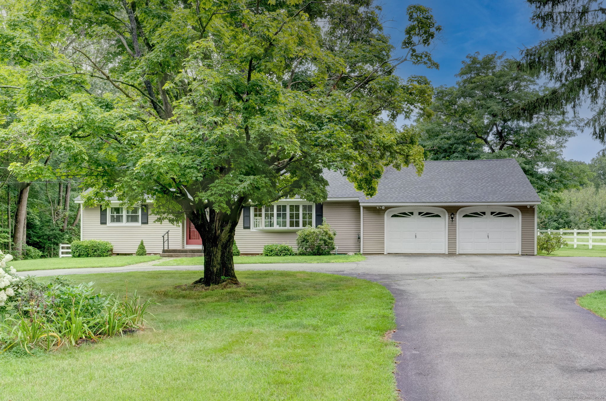 40 Birch Mountain Road Bolton, CT 06043 - Photo 1 of 1