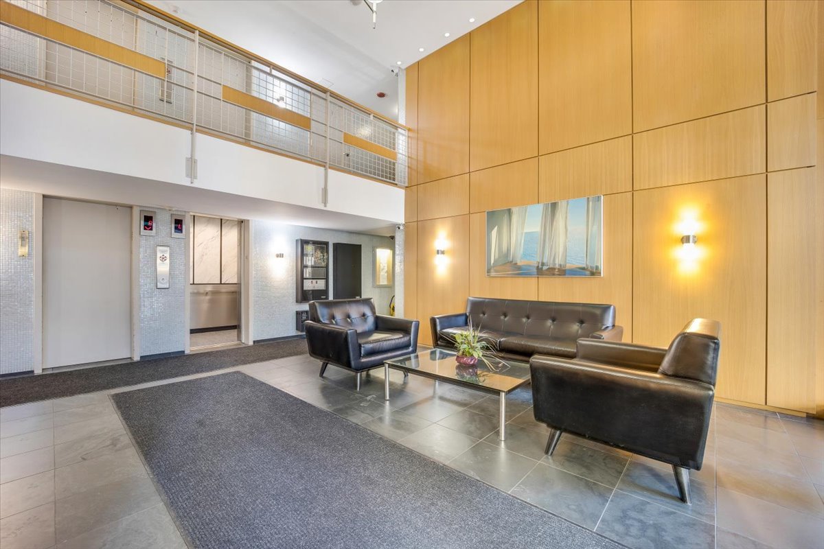 3033 North Sheridan Road, Unit 1610 Chicago, IL 60657 - Photo 20 of 21