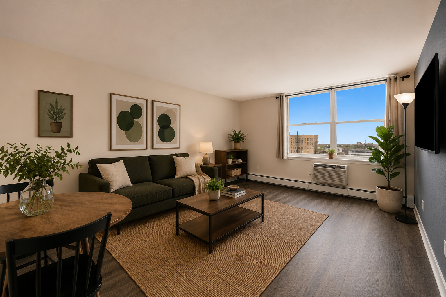 3033 North Sheridan Road, Unit 1610 Chicago, IL 60657 - Photo 2 of 21