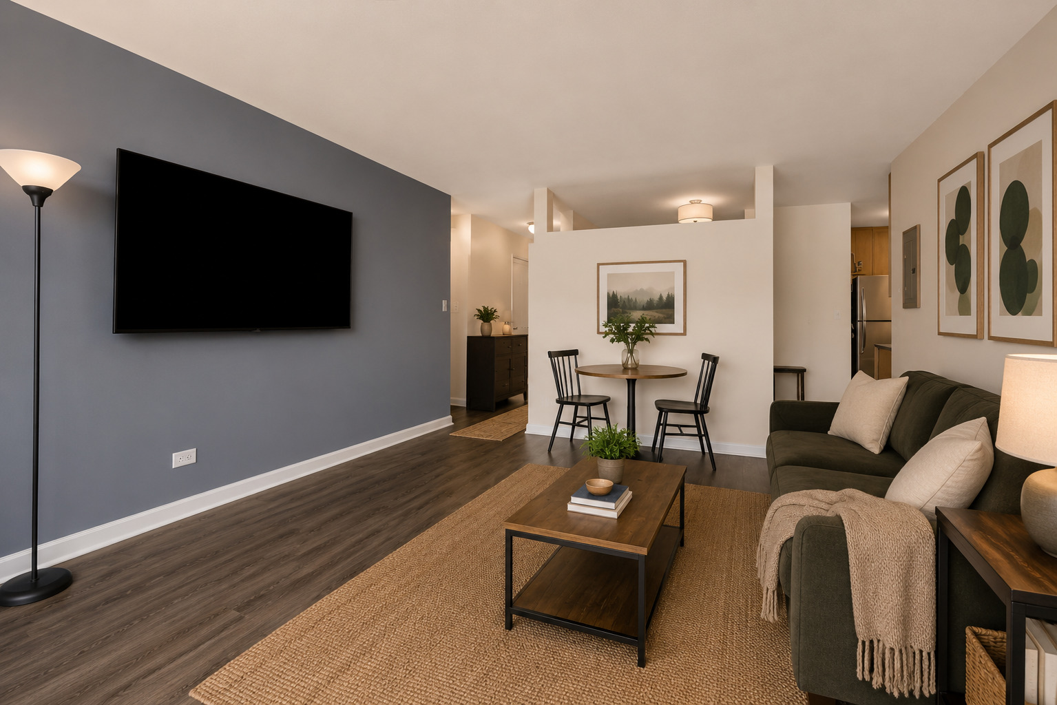 3033 North Sheridan Road, Unit 1610 Chicago, IL 60657 - Photo 3 of 21
