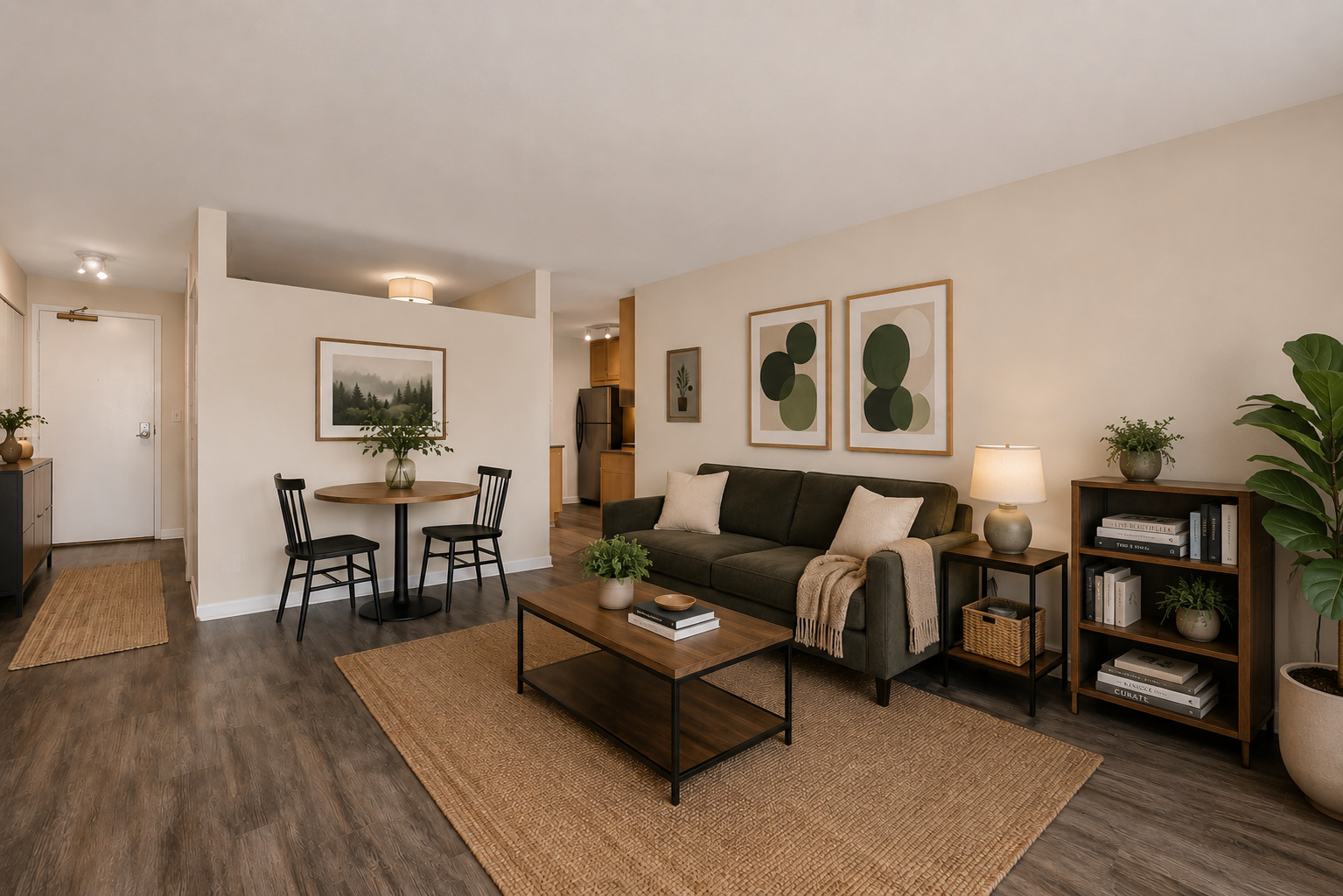 3033 North Sheridan Road, Unit 1610 Chicago, IL 60657 - Photo 4 of 21