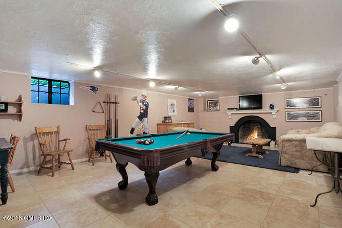 41 Club Road Riverside, CT 06878 - Photo 26 of 28 41 Club Rd Riverside CT 06878-small-036-
