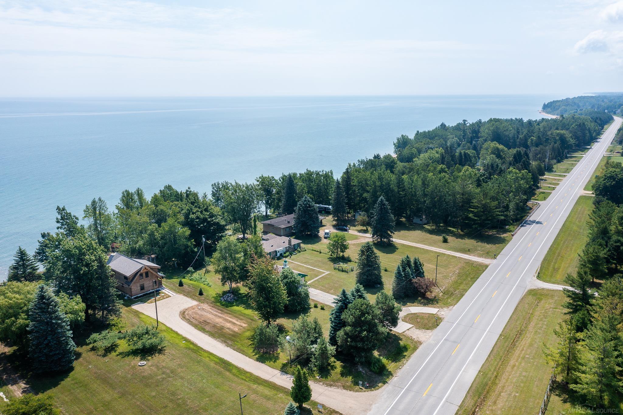 5850 Lakeshore Road Palms, MI 48465 - Photo 51 of 59 Gallery Image 51