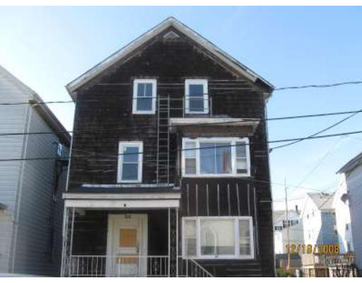 23 Foster Street Fall River, MA 02721 - Photo 1 of 1