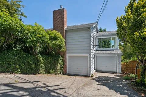 $1,975,000 | 500 Summit Avenue, Mill Valley, CA 94941