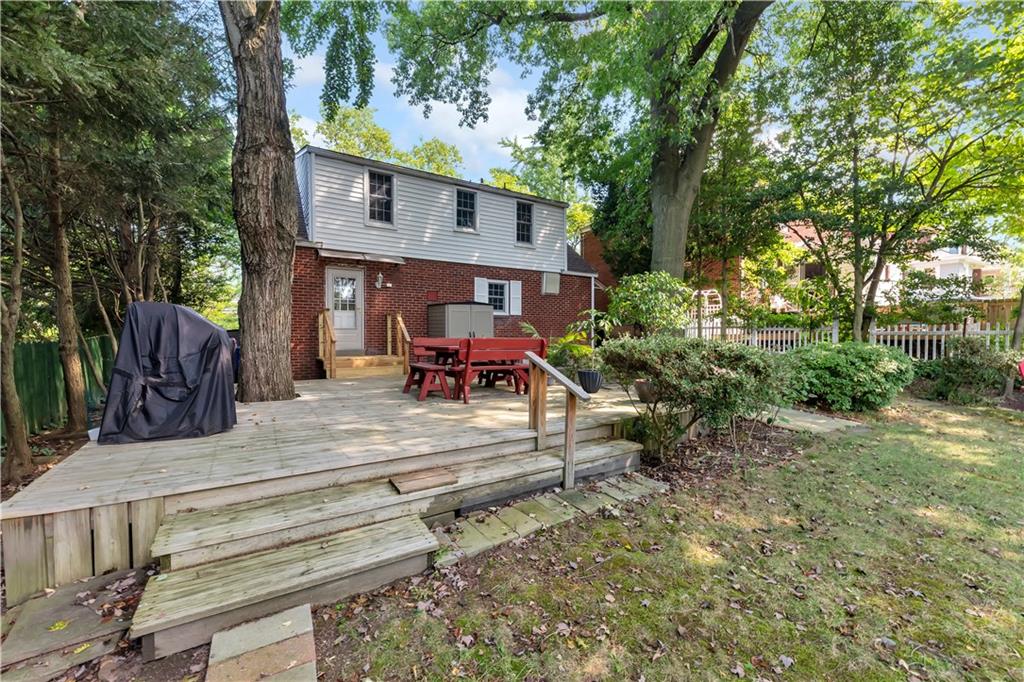 335 McCully Street Pittsburgh, PA 15216 - Photo 22 of 25 Gallery Image 22