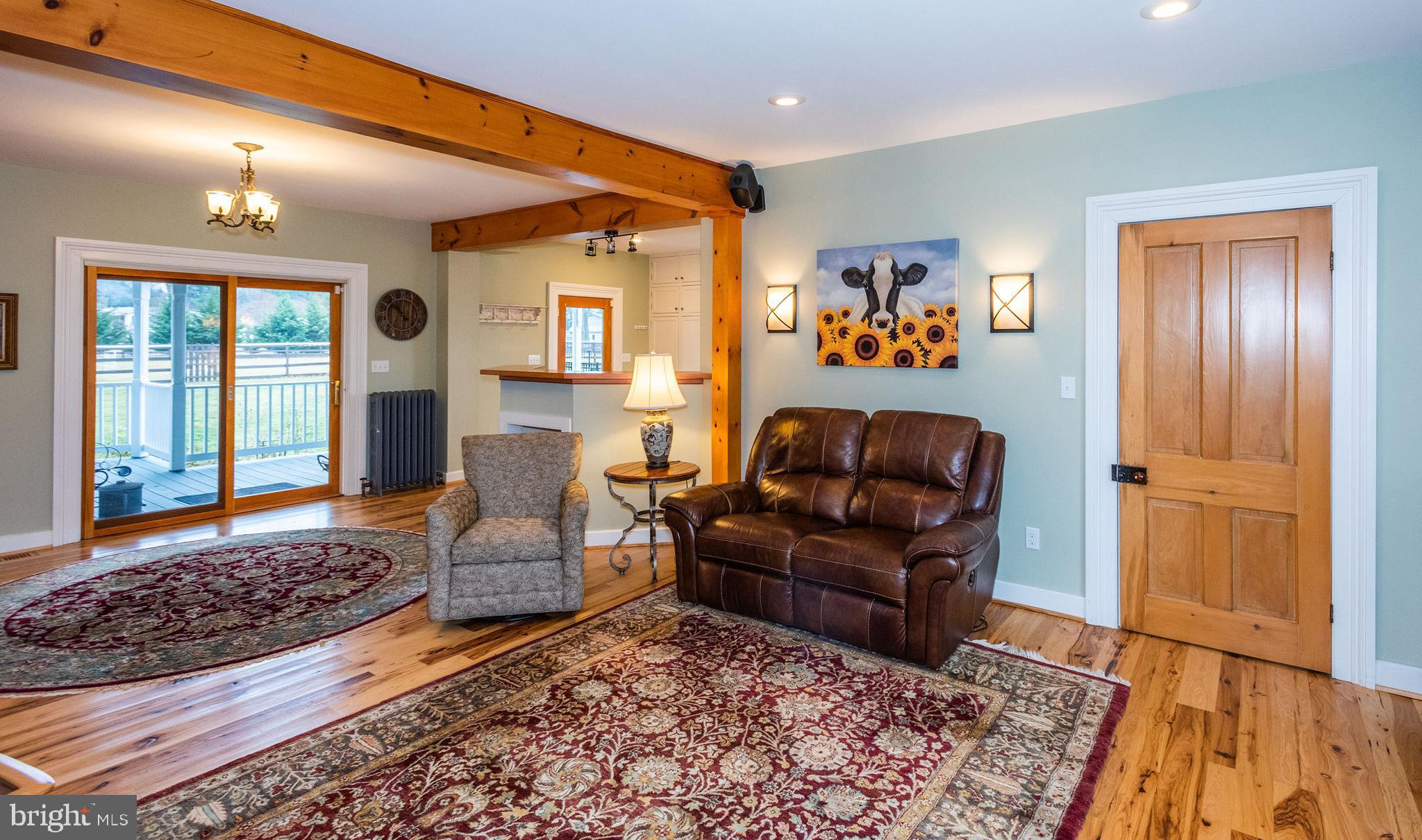 11456 Keymar Road Woodsboro, MD 21798 - Photo 22 of 69