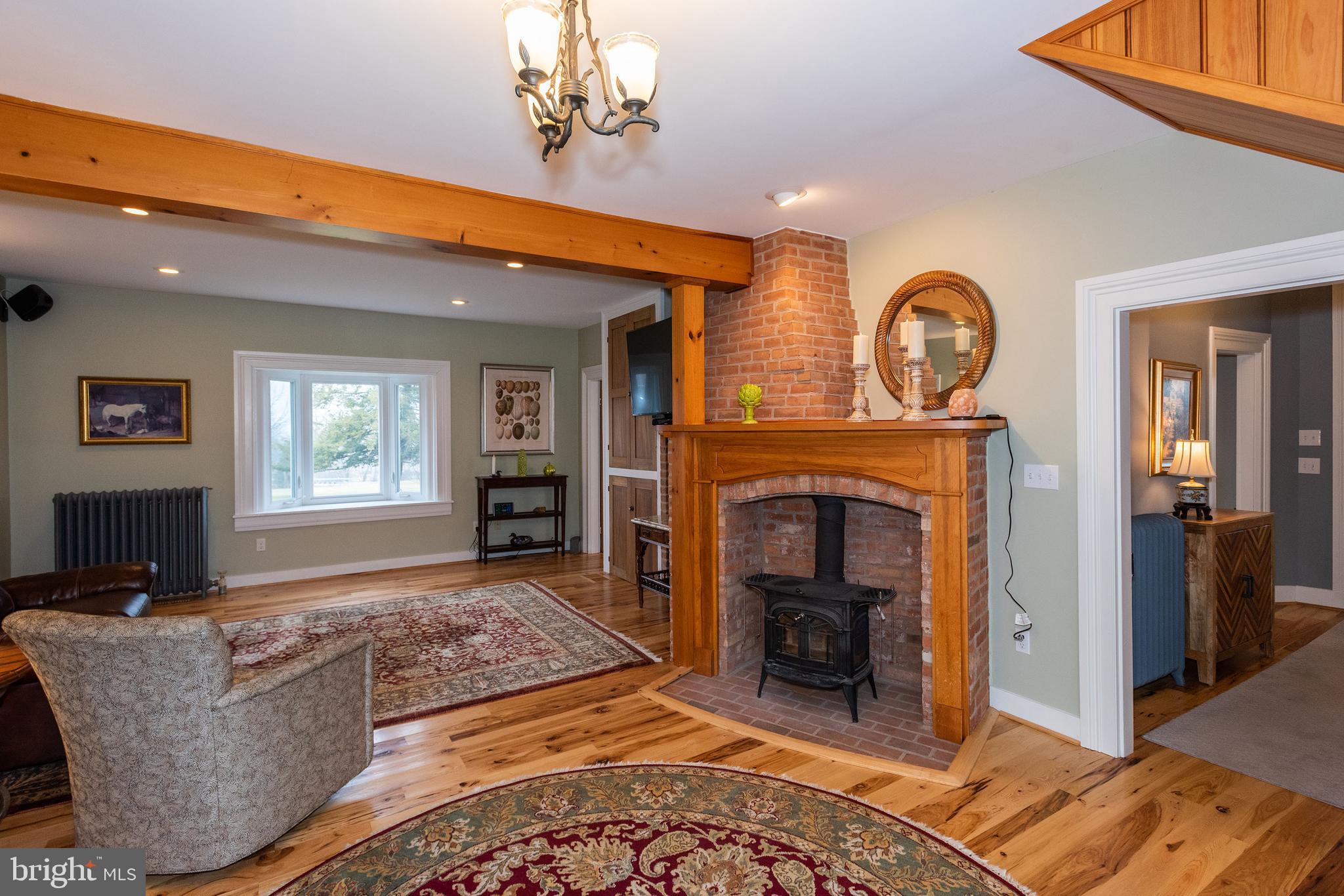 11456 Keymar Road Woodsboro, MD 21798 - Photo 23 of 69