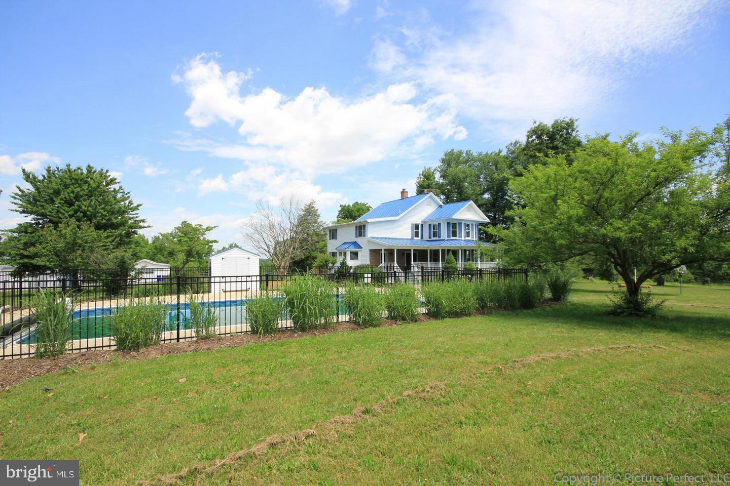 11456 Keymar Road Woodsboro, MD 21798 - Photo 5 of 69 5 acres!!