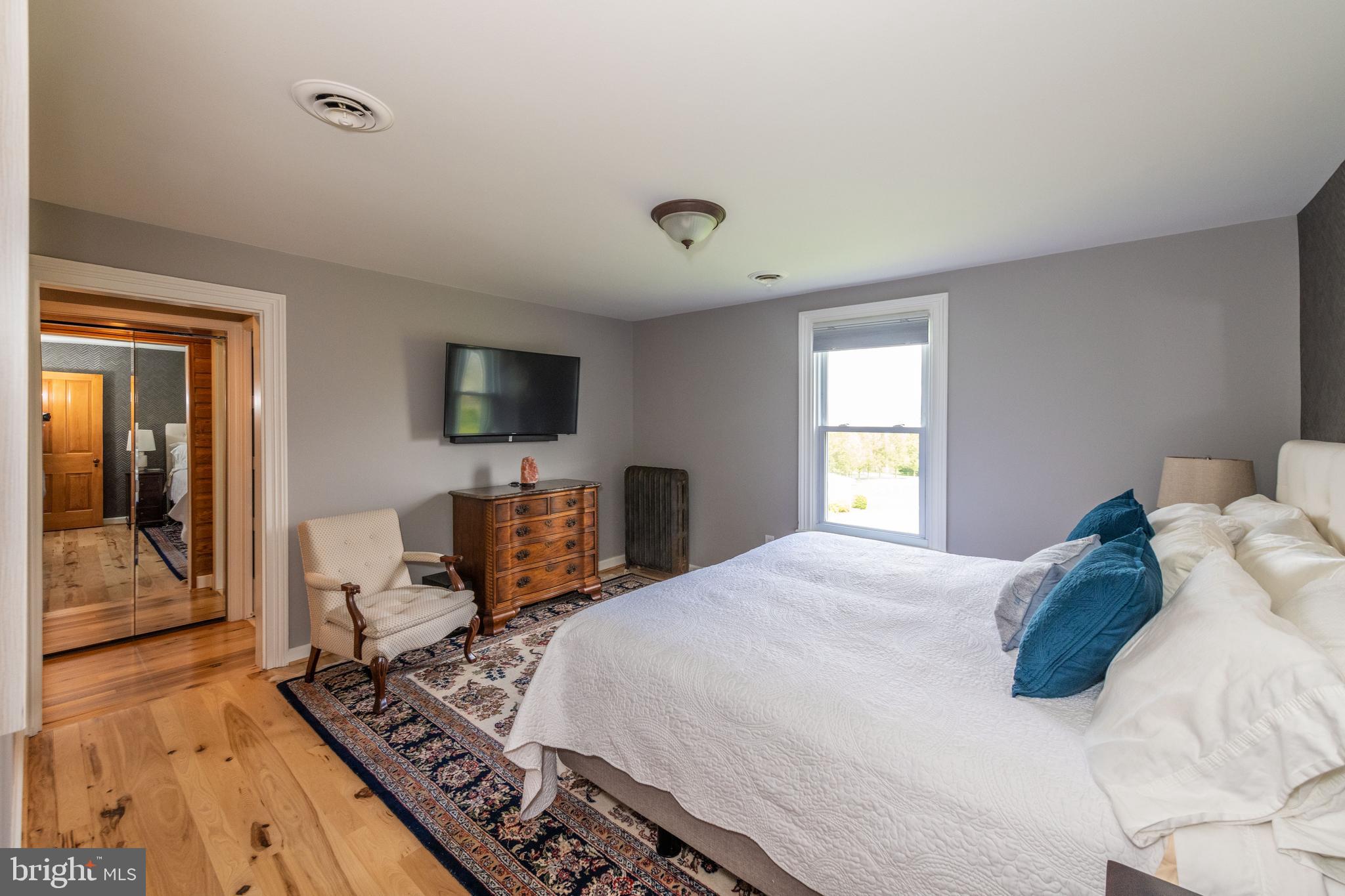 11456 Keymar Road Woodsboro, MD 21798 - Photo 44 of 69