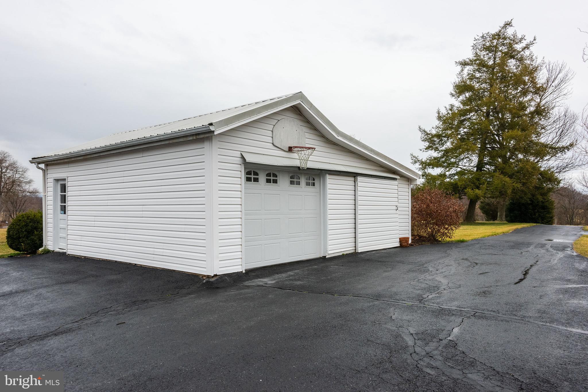 11456 Keymar Road Woodsboro, MD 21798 - Photo 64 of 69