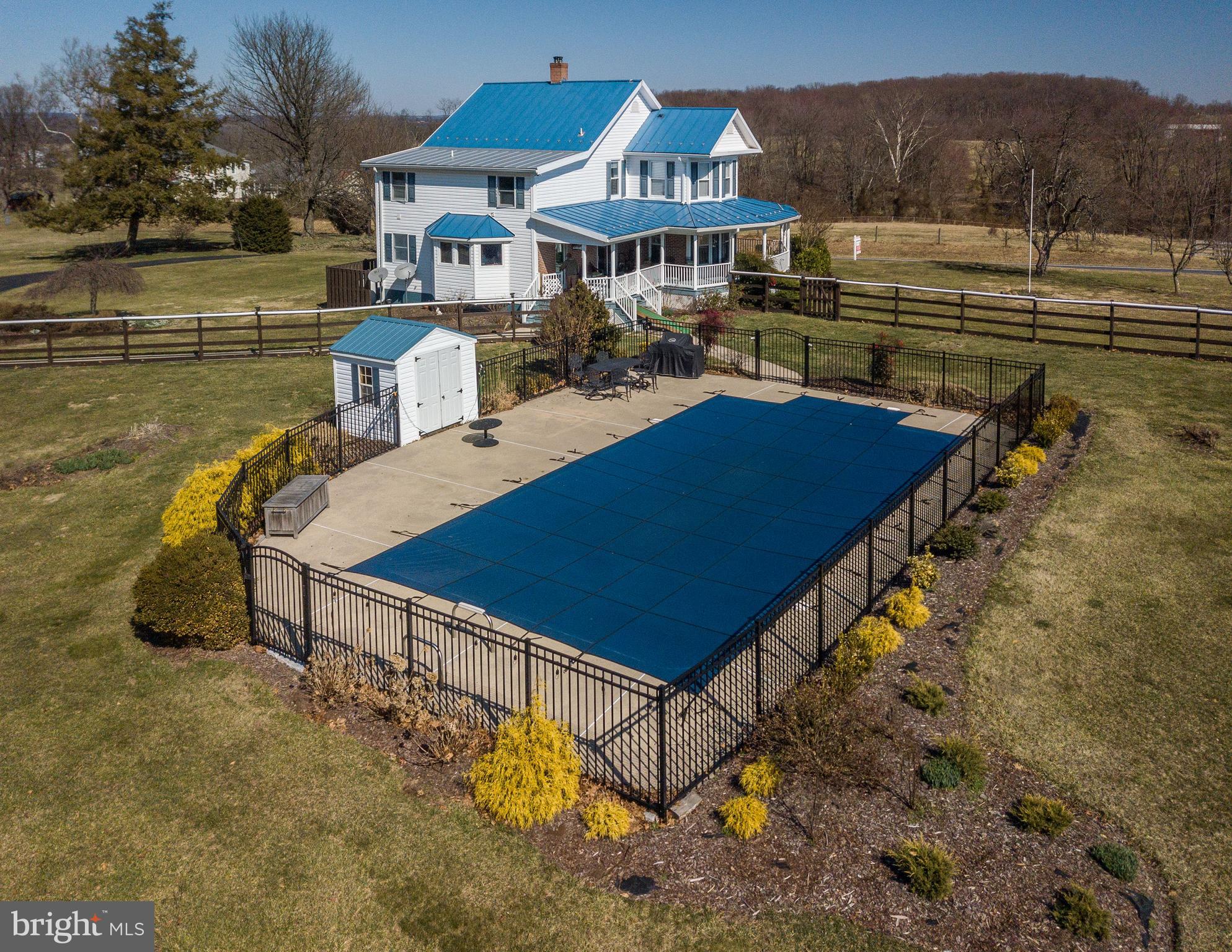 11456 Keymar Road Woodsboro, MD 21798 - Photo 65 of 69
