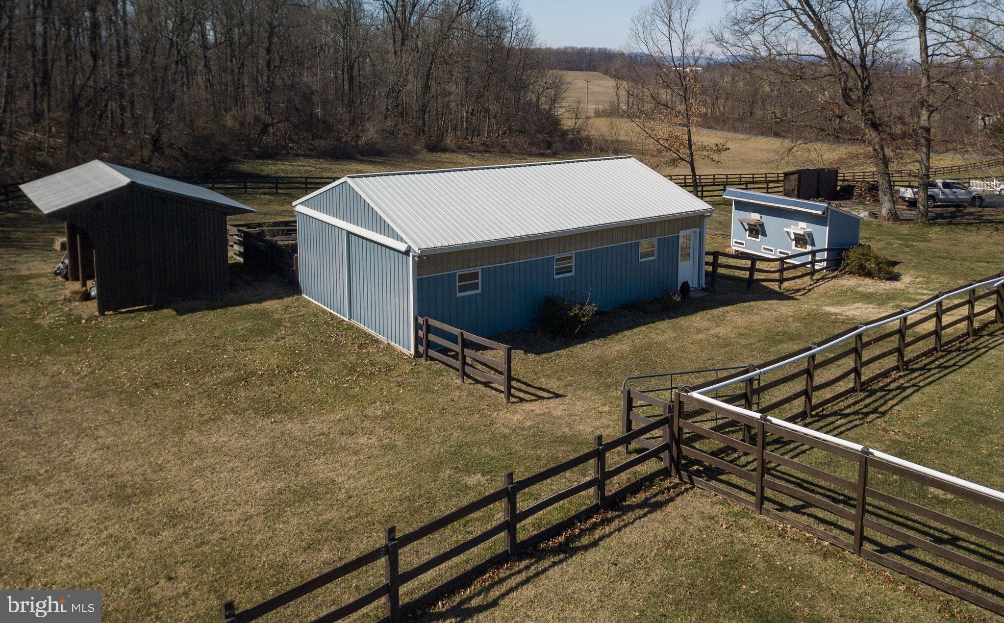 11456 Keymar Road Woodsboro, MD 21798 - Photo 66 of 69