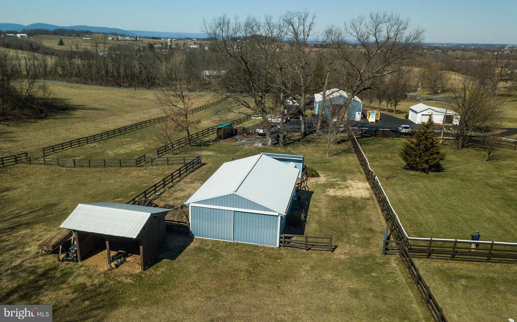11456 Keymar Road Woodsboro, MD 21798 - Photo 68 of 69