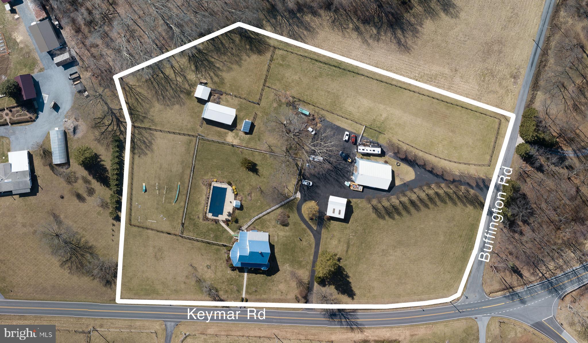 11456 Keymar Road Woodsboro, MD 21798 - Photo 69 of 69