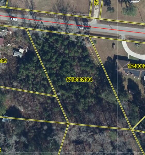 0 Gaddist Road Ridgeville, SC 29472 - Photo 1 of 1 Screenshot 2025-10-23 102430