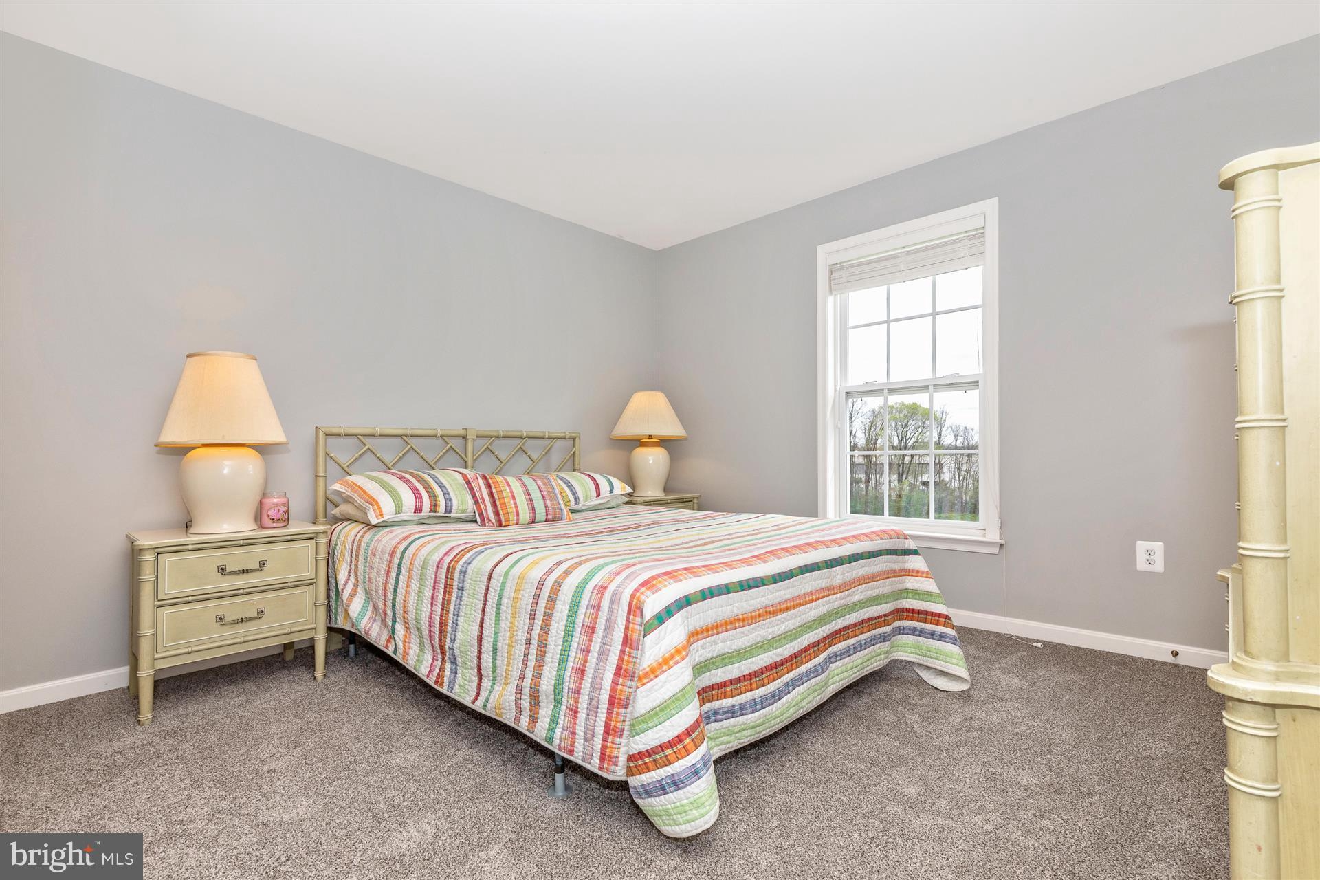 1702 Canal Run Drive Point of Rocks, MD 21777 - Photo 16 of 30 Roomy guest room with fresh paint/carpet.