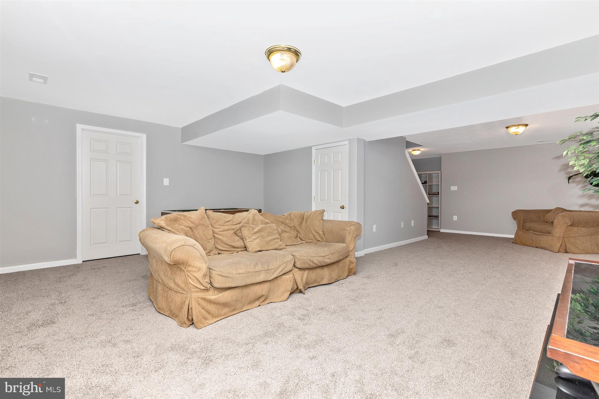 1702 Canal Run Drive Point of Rocks, MD 21777 - Photo 23 of 30 New paint and carpet! Large recreation room!