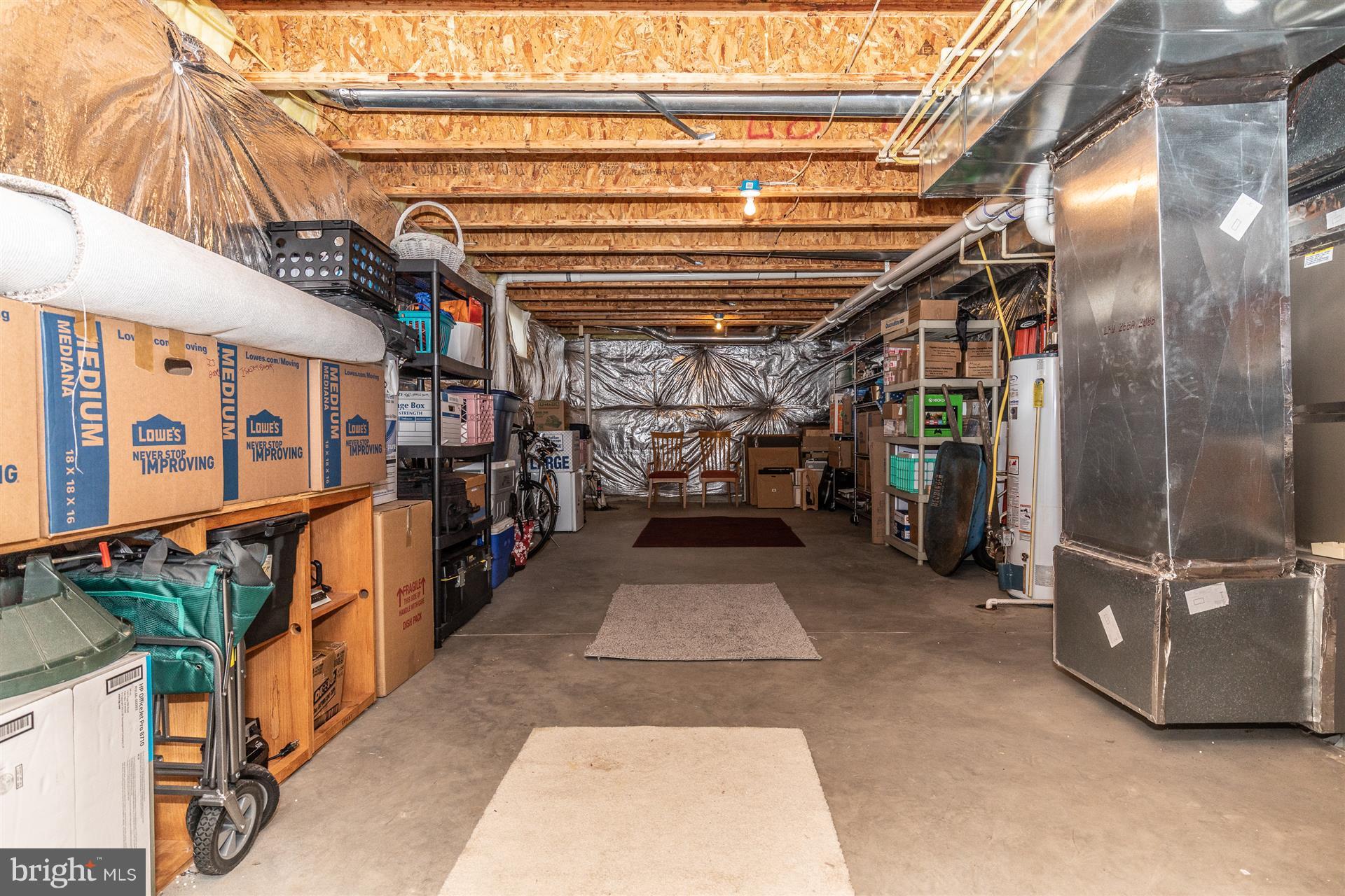 1702 Canal Run Drive Point of Rocks, MD 21777 - Photo 26 of 30 All the storage you need!
