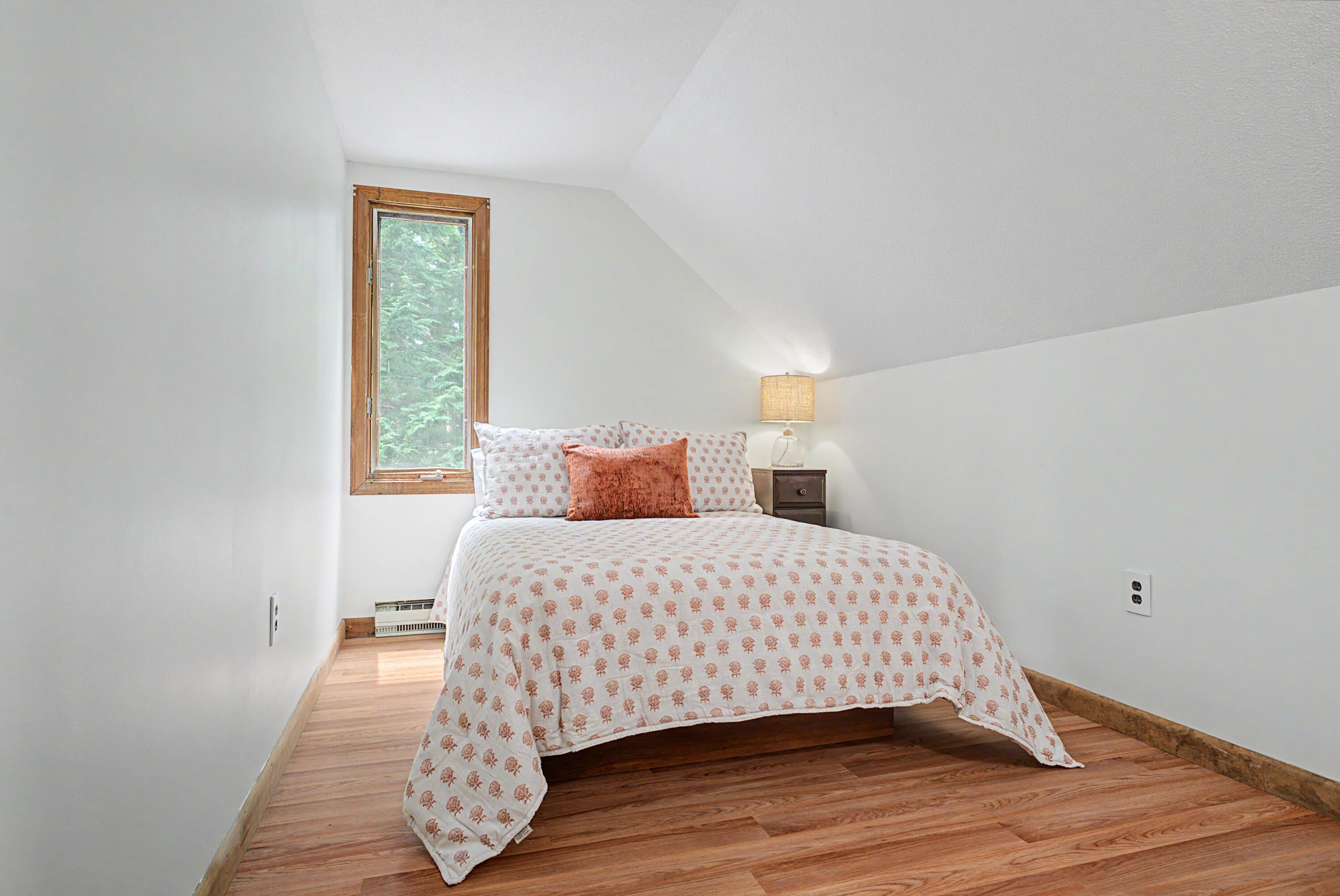 22 Fox Crossing Road Bridgton, ME 04009 - Photo 23 of 50 Second floor bedroom