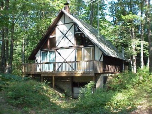 Main View