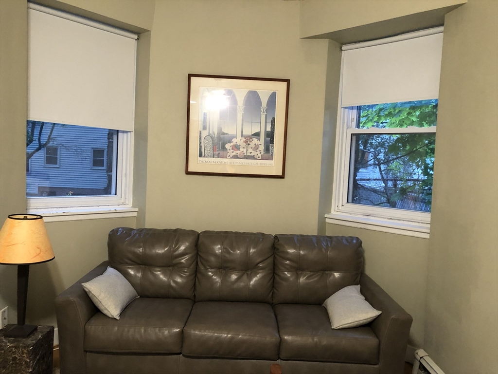 318 Tappan Street, Unit A Brookline, MA 02445 - Photo 1 of 7